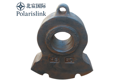 废金属回收破碎系列